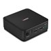 LINDY 2 Port Type C DisplayPort 1.2 KVM