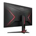 AOC 27p 2560x1440 VA Flat