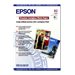 EPSON PAPIER PHOTO PREMIUM SEMI