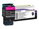 LEXMARK C54X/X54X CARTOUCHE RET