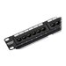 TRENDNET - 24-port Cat6 Unshielded (P)