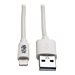 EATON TRIPPLITE USB-A to Lightning Cable