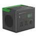 APC Schneider OffGrid Power Station 500