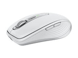 LOGI MX Anywhere 3S for Mac - Pale Grey