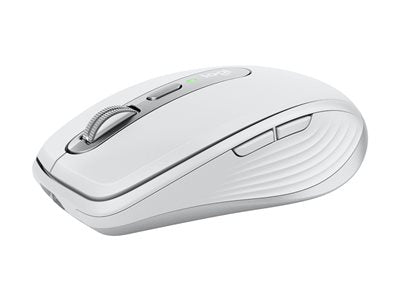 LOGI MX Anywhere 3S for Mac - Pale Grey