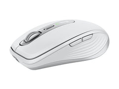 LOGI MX Anywhere 3S for Mac - Pale Grey