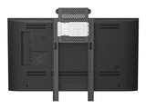 LOGI Video conferencing mounting kit