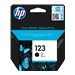 HP CARTOUCHE ENCRE NOIR