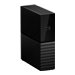 WD My Book 4TB USB3.0 HDD