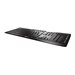 CHERRY Stream Wireless Keyboard (GB)
