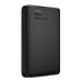 WD Elements ext portable HDD USB3.0 1TB