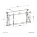 NEOMOUNTS Flat Screen Wall Mount