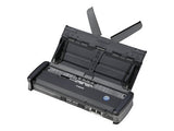 Bundle CANON P-215II Document Scanner