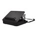 FELLOWES Storage Case Breyta Black
