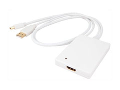 URBAN FACTORY ADAPTATEUR MINI DISPLAY