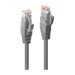 LINDY UTP Cat.6 Cable Grey 1.0m