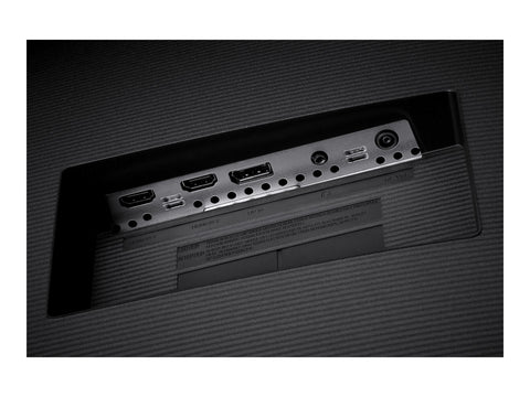 SAMSUNG U32J590UQP 32p UHD VA 16:9 60Hz 4ms 300cd/m2 3000:1 HDMI