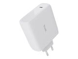 TRUST USB-C charger 100W WHT Maxo