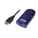 LENOVO USB3.0 to VGA/HDMI Adapter