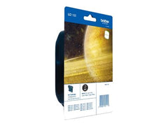 BROTHER BLISTER PACK NOIRE 350