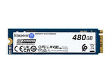 KINGSTON 480Go DC2000B PCIe 4.0 M.2 2280