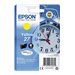 EPSON 1LB Cartouche Reveil Encre Du w/s