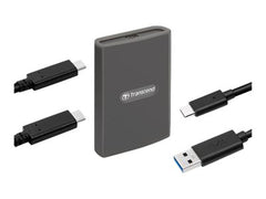 TRANSCEND CFexpress Type-B-Card Reader