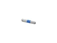OKI C300-500 Toner jaune