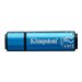 KINGSTON 64Go USB-C IronKey Vault 50C
