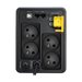 APC Back-UPS 950VA 230V AVR FR Sockets