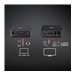 LINDY 2 Port Type C DisplayPort 1.2 KVM