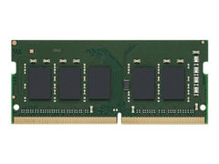 KINGSTON 16Go 2666MHz DDR4 CL19 SODIMM