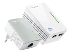 TP-LINK AV500  300Mbps 2-port Wireless