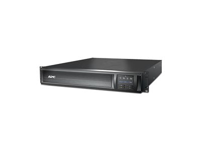 APC Smart-UPS X 750VA Rack / Tour LCD