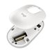LOGI POP Mouse with emoji - OFF-WHITE