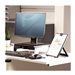 FELLOWES 21106 document holder A4 black