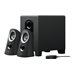 LOGI Speaker System Z313 - N/A - N/A