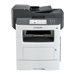 LEXMARK MX617de laser MFP - 4y SMB