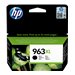 HP 963XL High Yield Black Ink