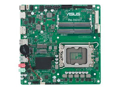 ASUS PRO H610T-CSM LGA1700 2DDR4 MB