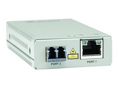 ALLIED Mini Media Converter