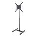 NEOMOUNTS NS-FS100BLACK Flat Screen