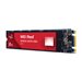 WD Red SSD SA500 NAS 2To M.2 2280 SATA