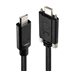 LINDY 4 Port USB 3.1 Gen 2 C Metal Hub