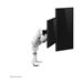 NEOMOUNTS Next One SL Desk Mount double