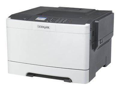 LEXMARK CS417dn color laser - 4y SMB