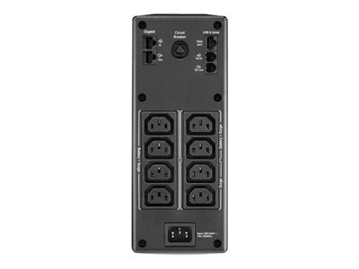 APC Back UPS Pro BR 1600VA AVR LCD
