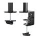 NEOMOUNTS Flat Screen Desk Mount