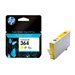 HP Black Generic Inkjet Print C