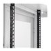 EATON White SmartRack Wall Box 9U